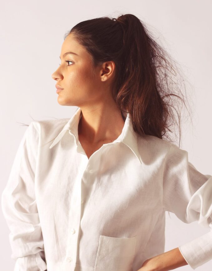 CAMISA PATU