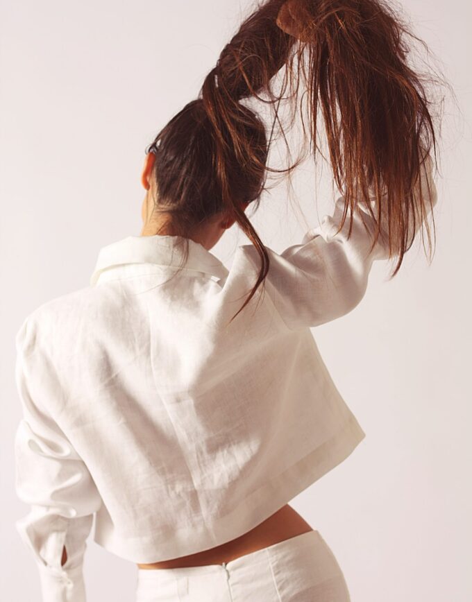 CAMISA PATU