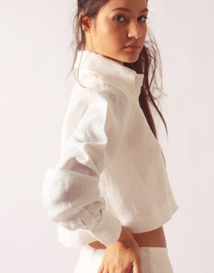 CAMISA PATU