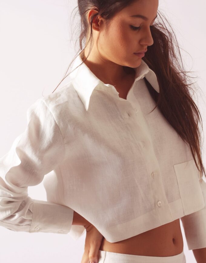 CAMISA PATU
