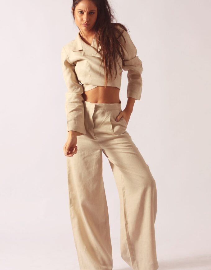 PANTALONA LYN