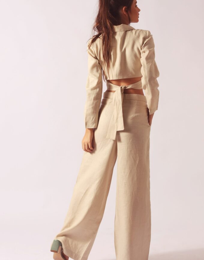 PANTALONA LYN