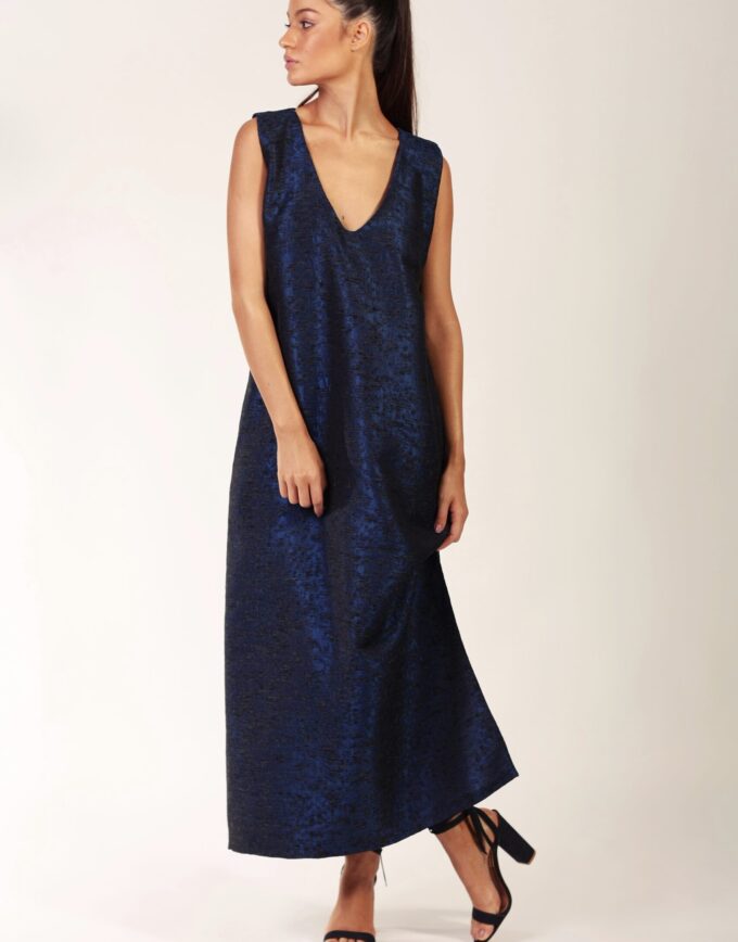 VESTIDO SANDERS
