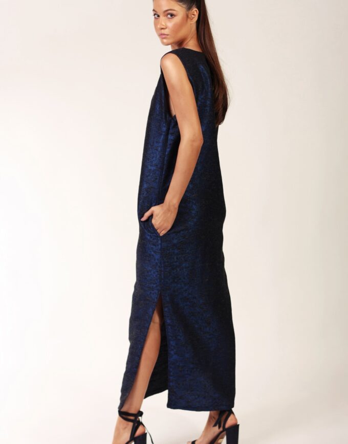 VESTIDO SANDERS