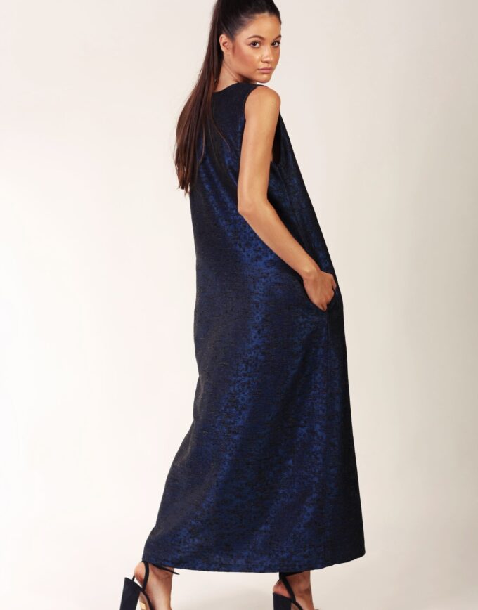 VESTIDO SANDERS