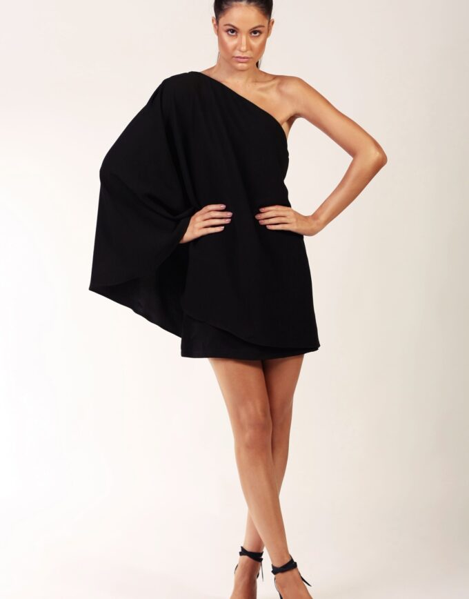 VESTIDO CARRY