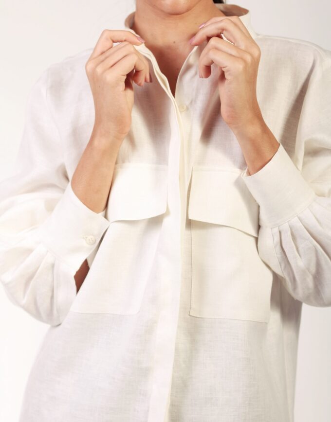 CAMISA ASON
