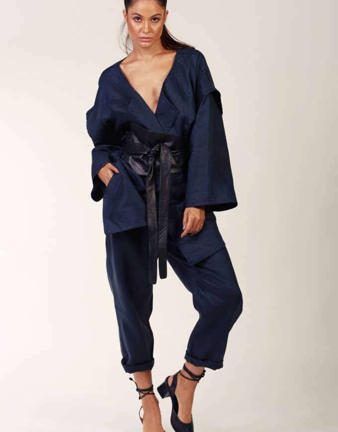 KIMONO DRAW