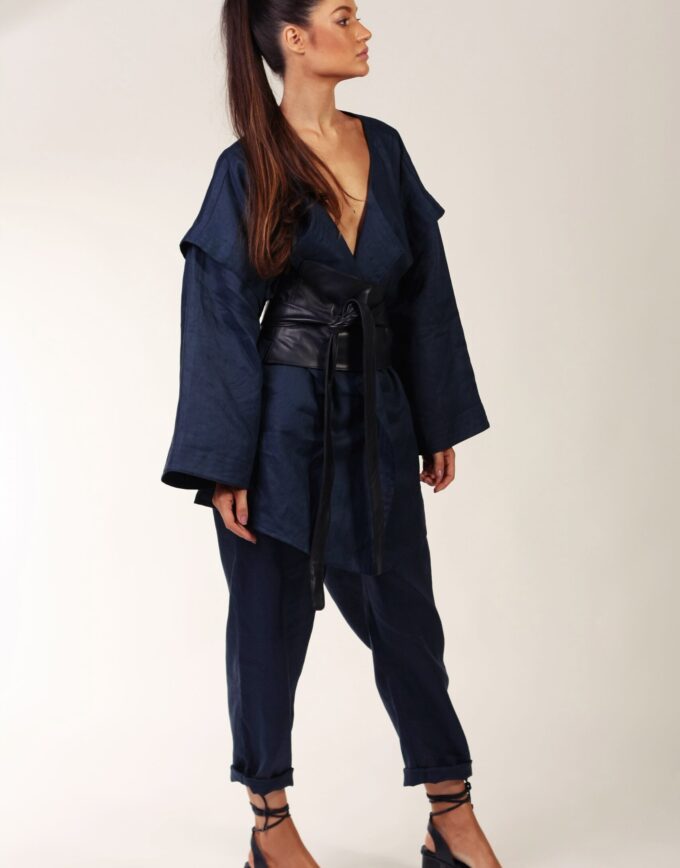 KIMONO DRAW