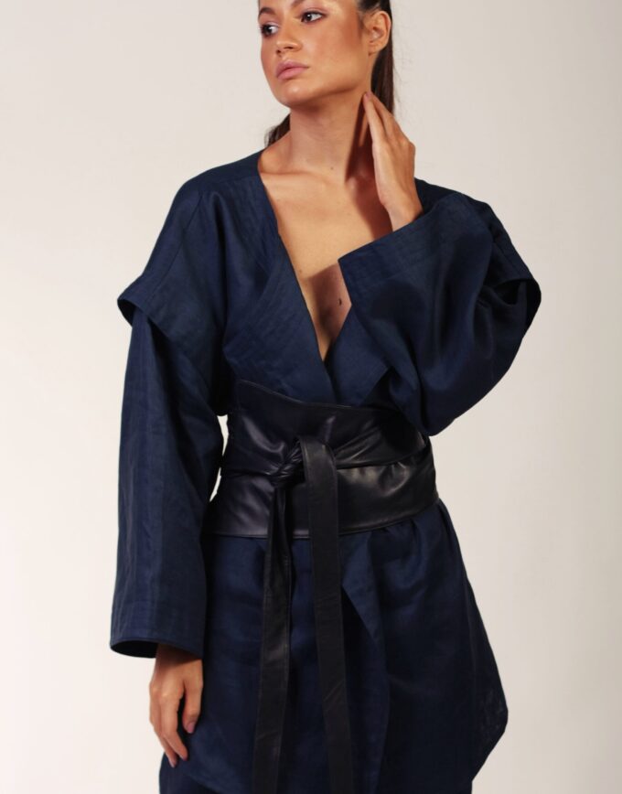 KIMONO DRAW