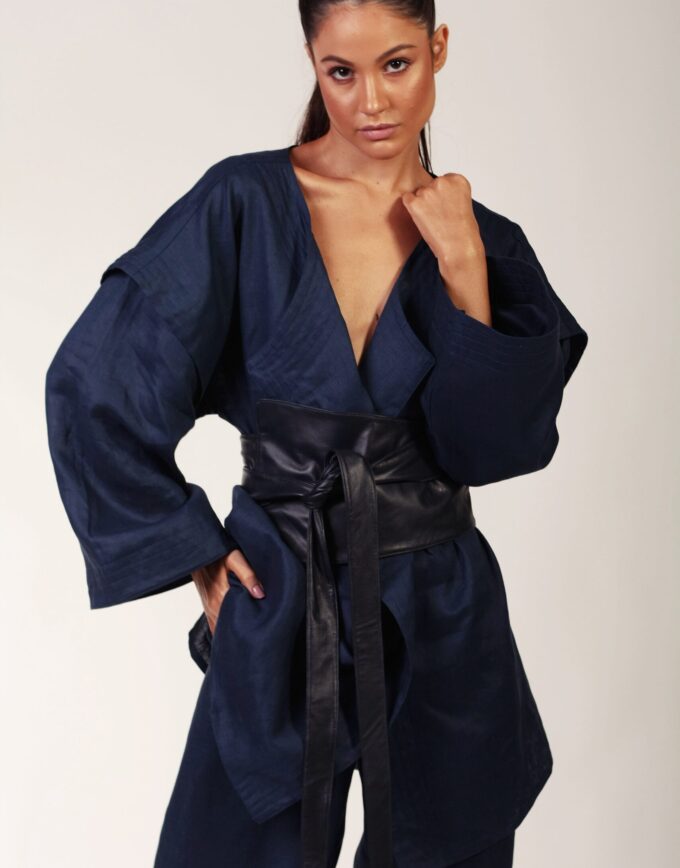 KIMONO DRAW
