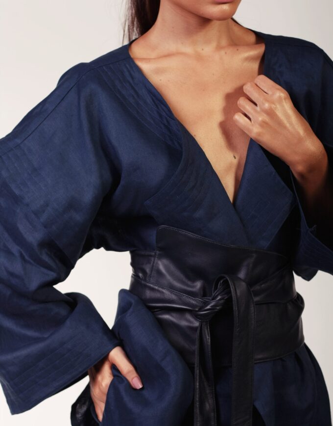 KIMONO DRAW