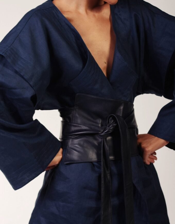 KIMONO DRAW