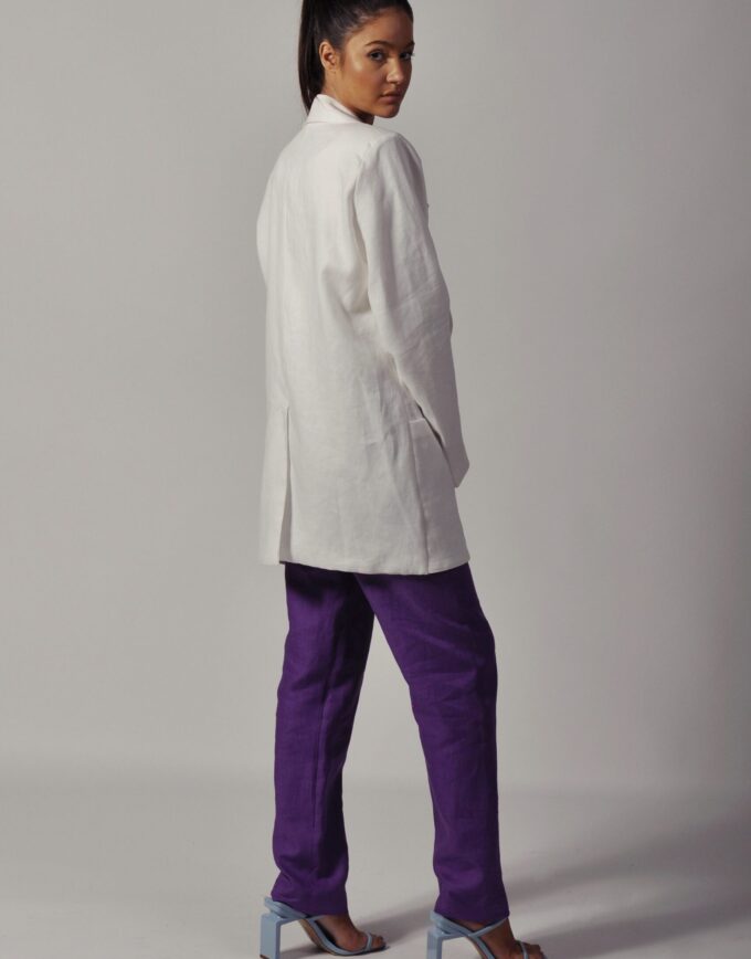 CALÇA RISCA