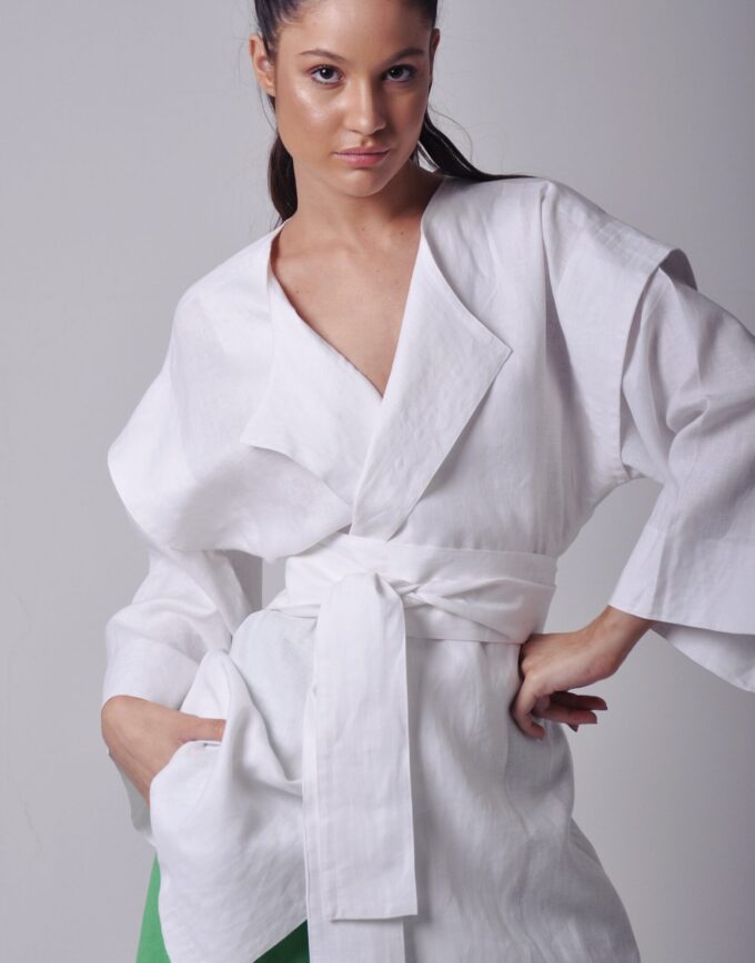 KIMONO LINA