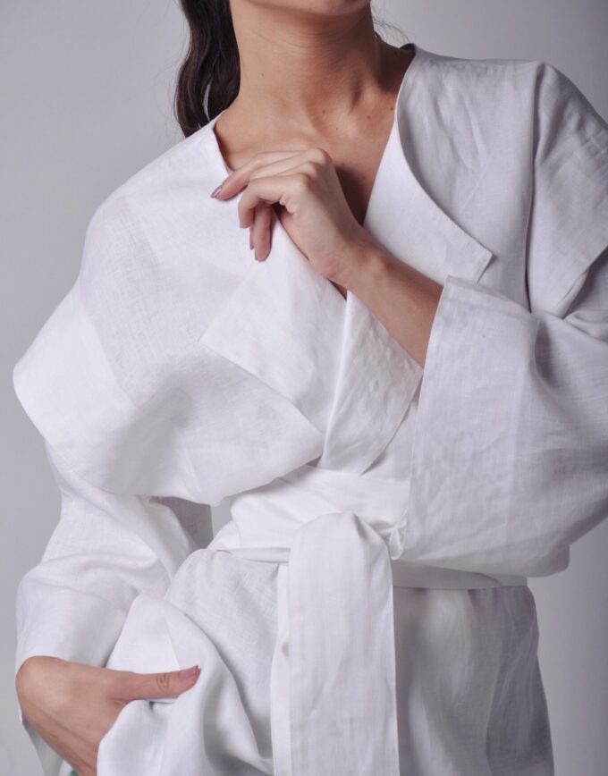 KIMONO LINA