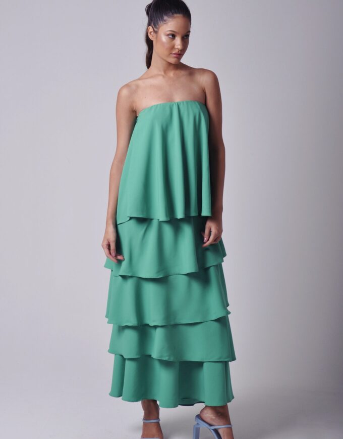 VESTIDO JANE