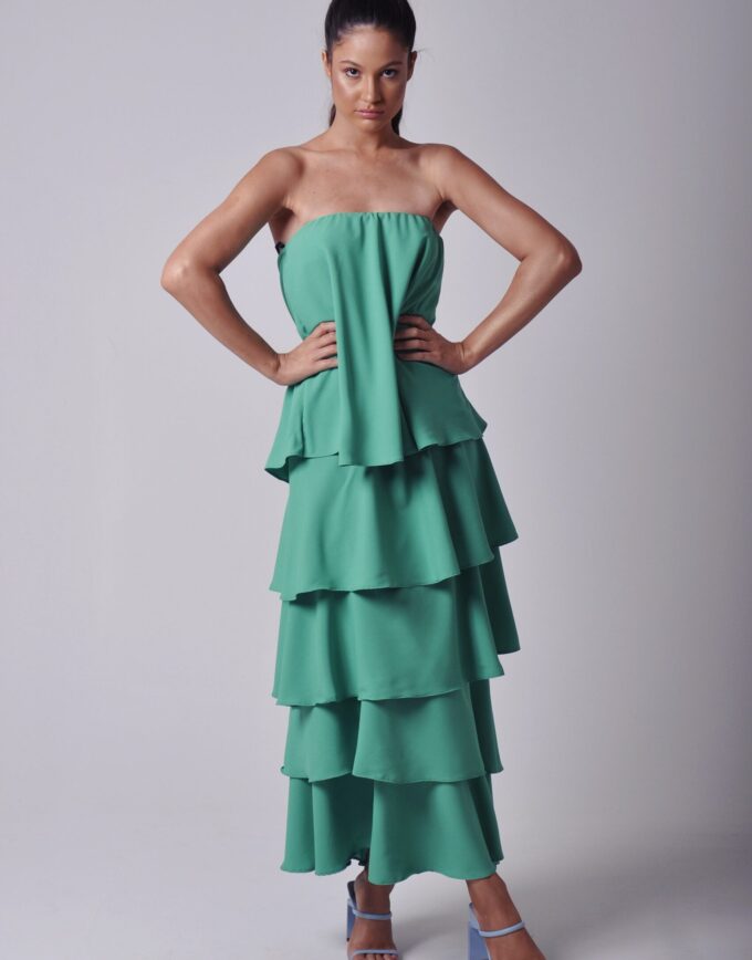 VESTIDO JANE