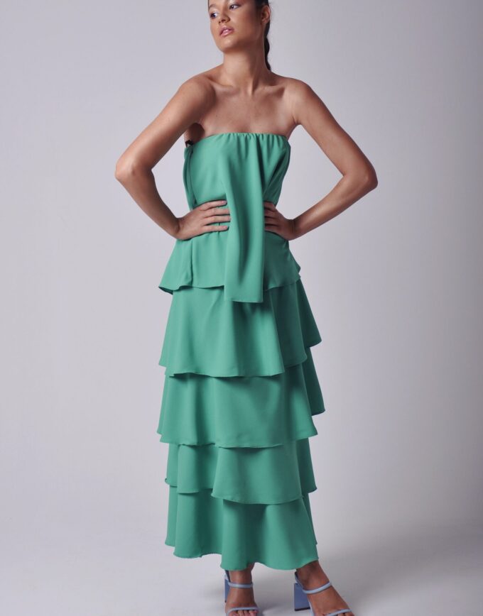 VESTIDO JANE