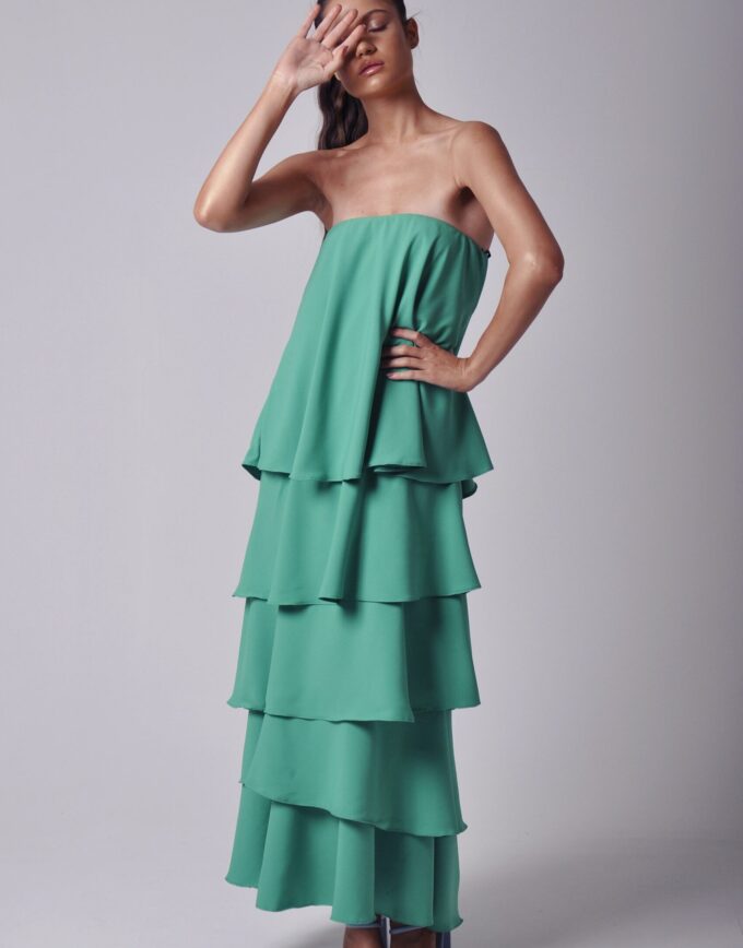 VESTIDO JANE