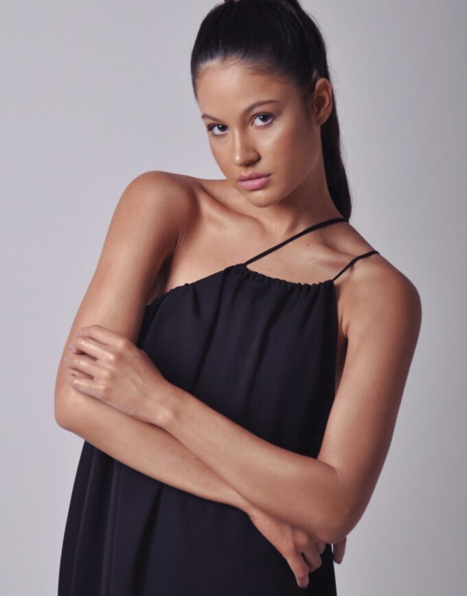 VESTIDO NADIA