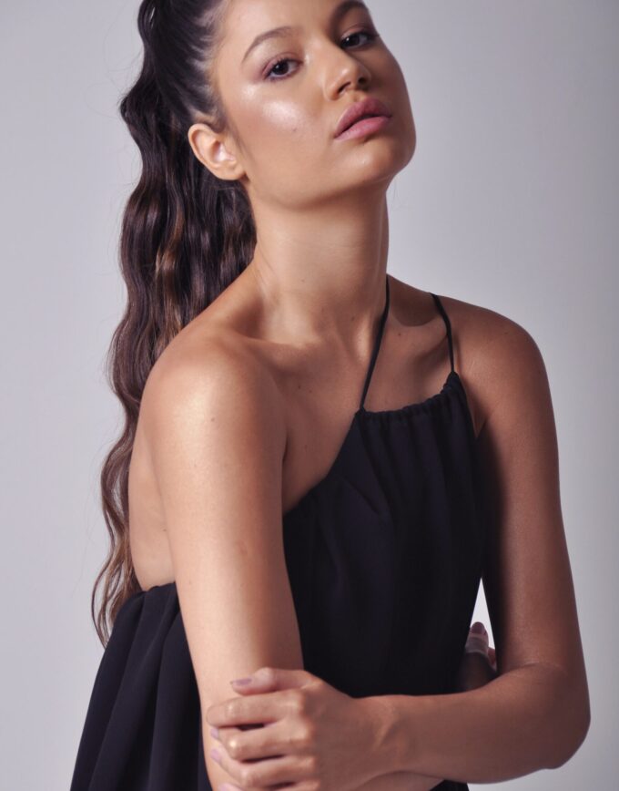 VESTIDO NADIA