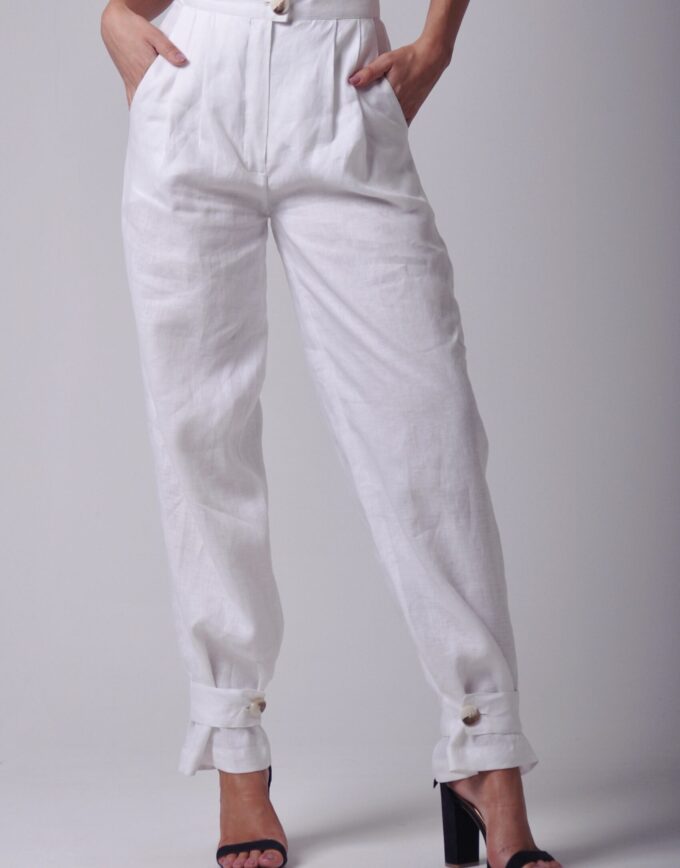 CALÇA ZOE