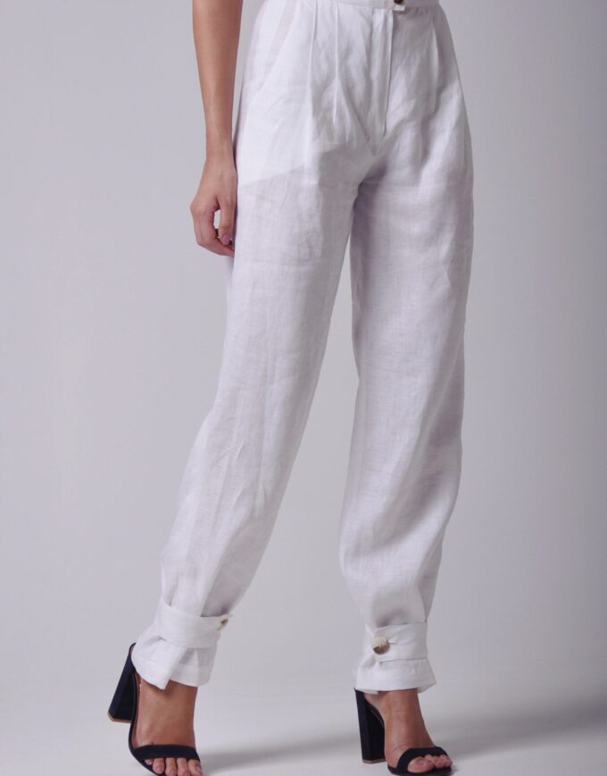 CALÇA ZOE