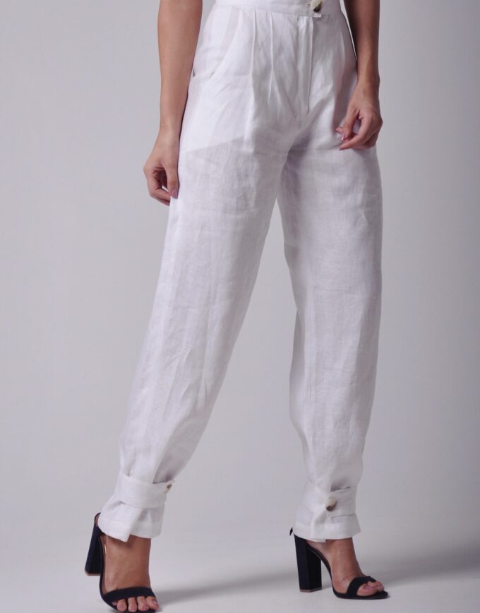 CALÇA ZOE