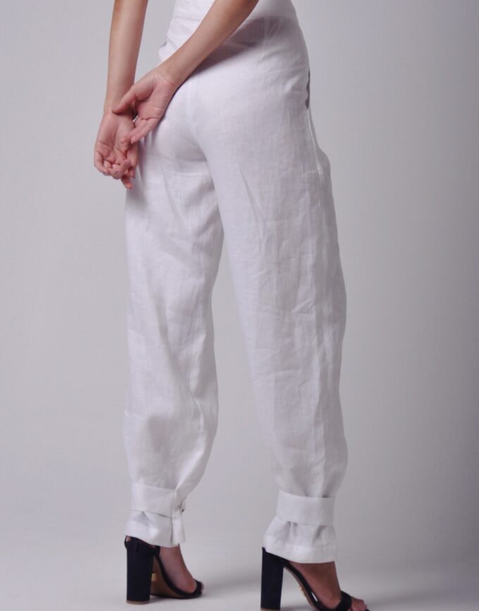 CALÇA ZOE