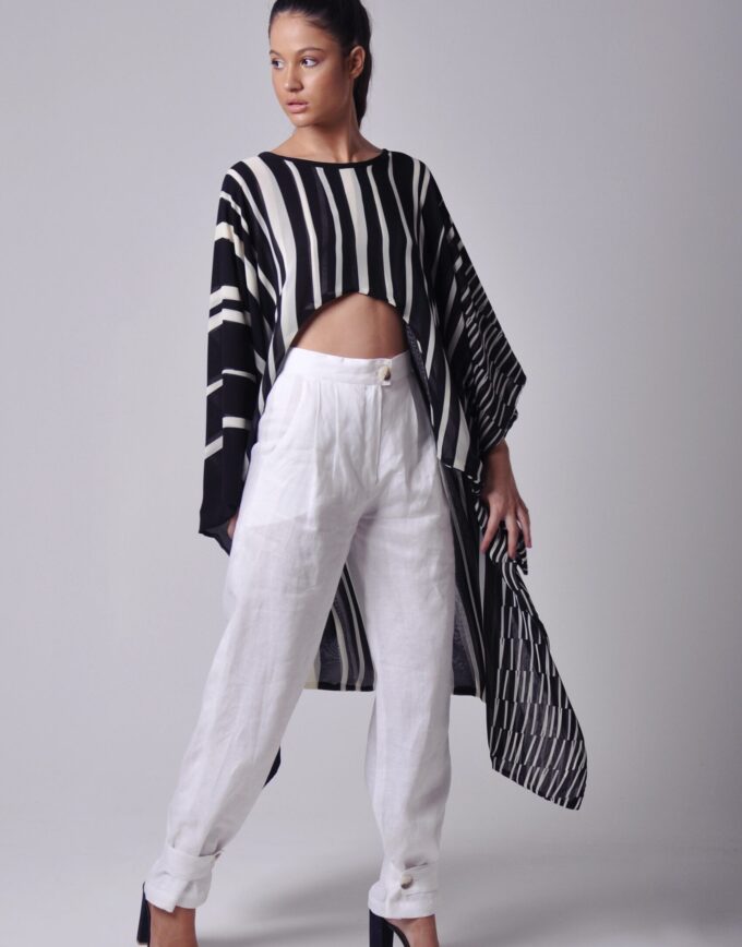 CALÇA ZOE