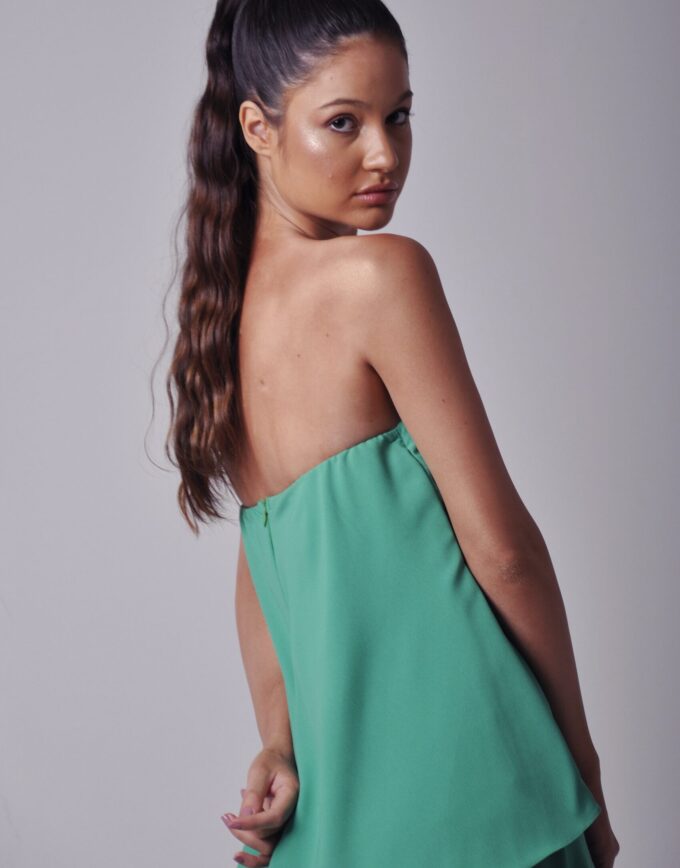 VESTIDO JANE