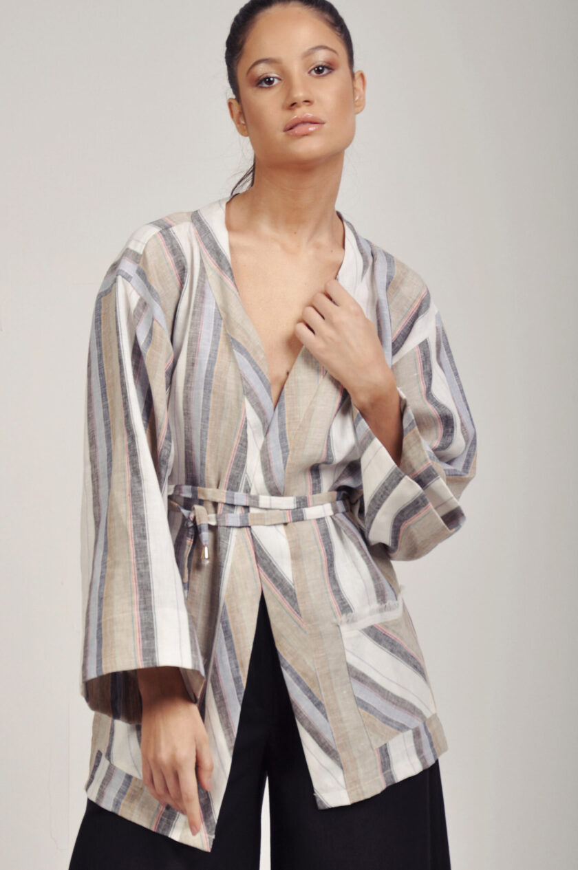 KIMONO NICCO - Image 2