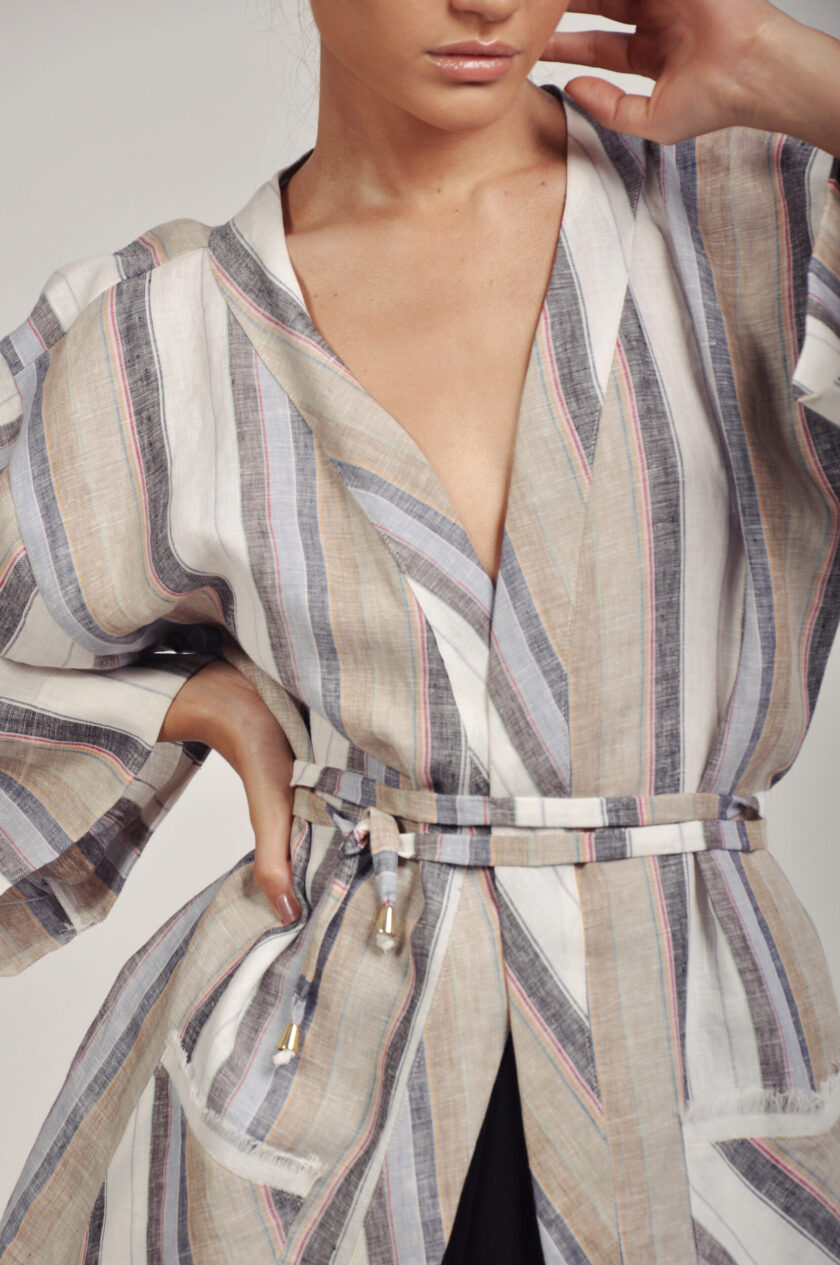 KIMONO NICCO
