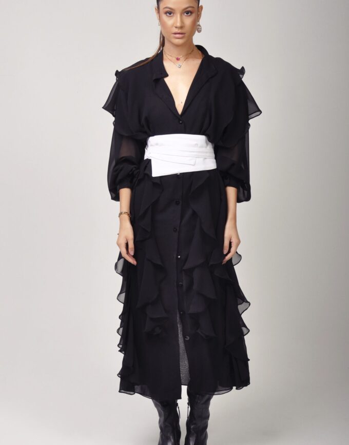 VESTIDO HIRST