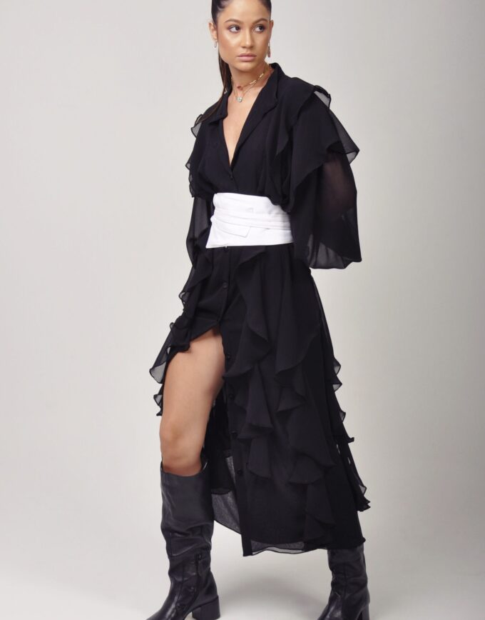 VESTIDO HIRST