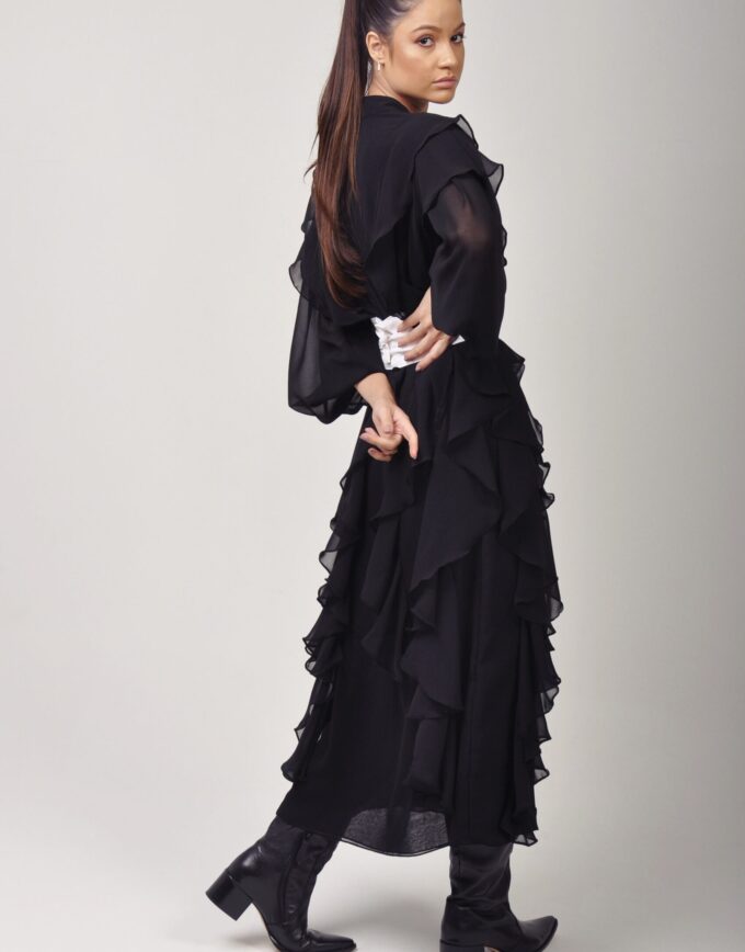 VESTIDO HIRST