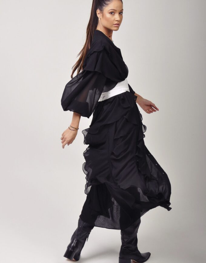 VESTIDO HIRST