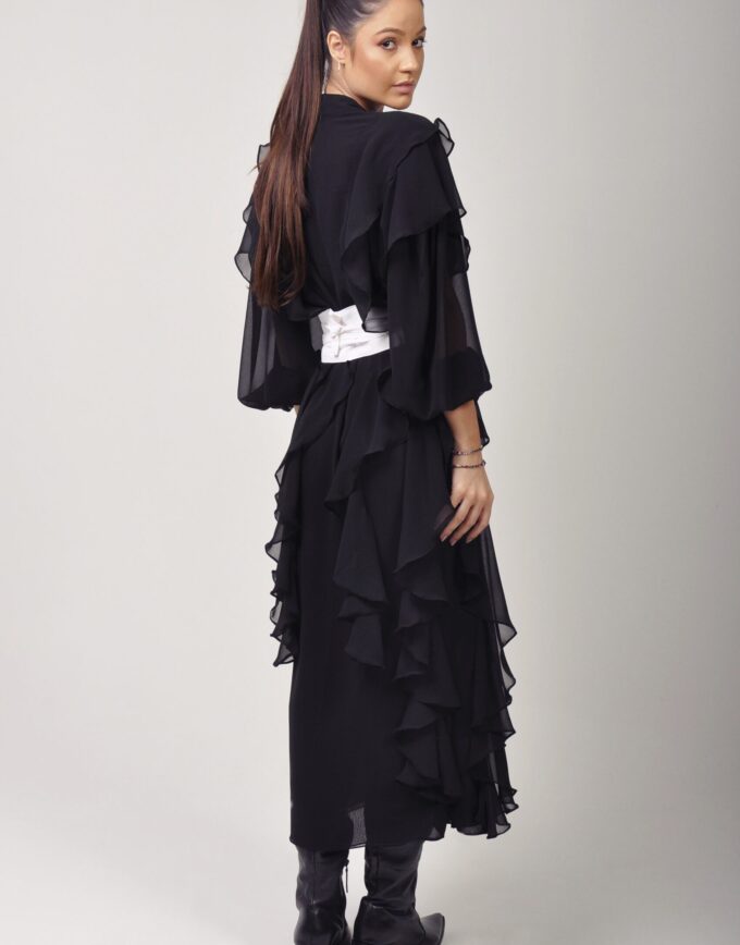 VESTIDO HIRST