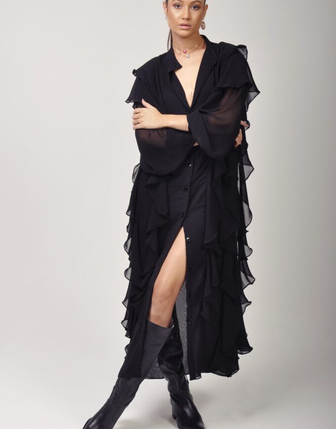 VESTIDO HIRST