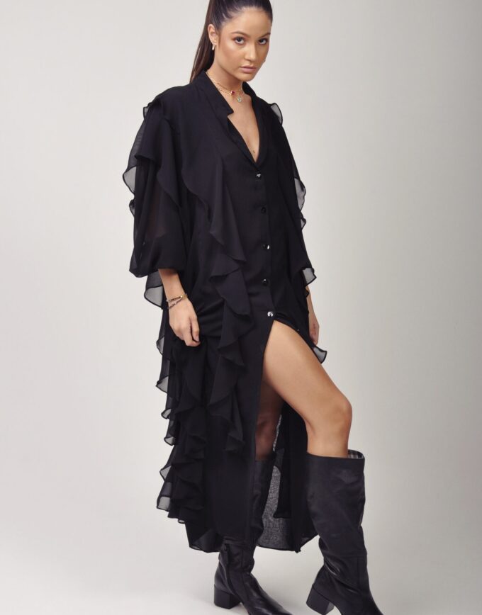 VESTIDO HIRST