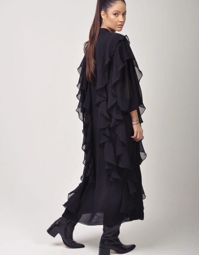 VESTIDO HIRST