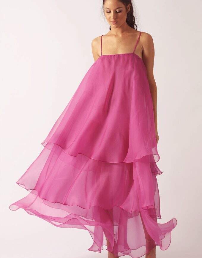 VESTIDO ILLA