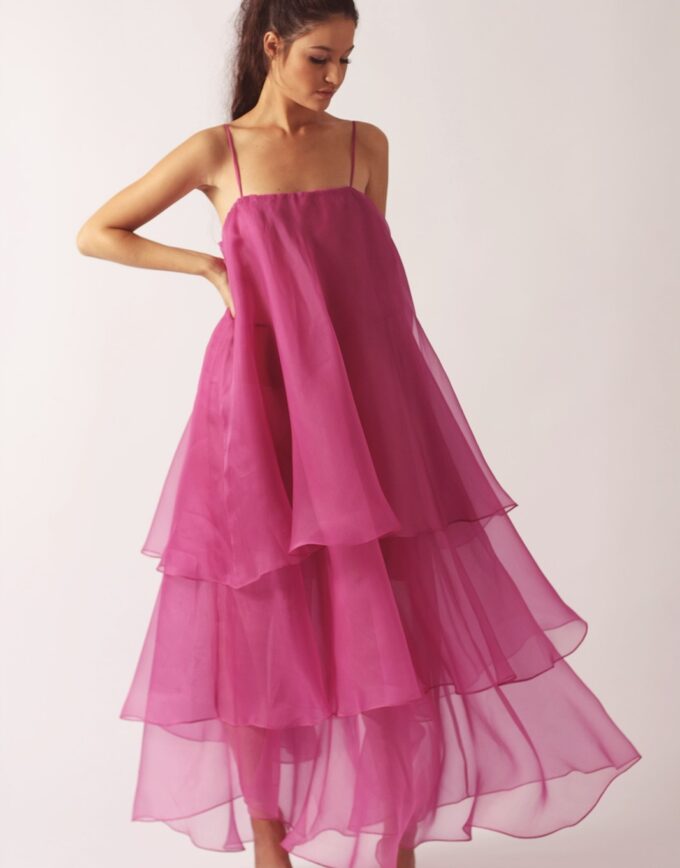 VESTIDO ILLA
