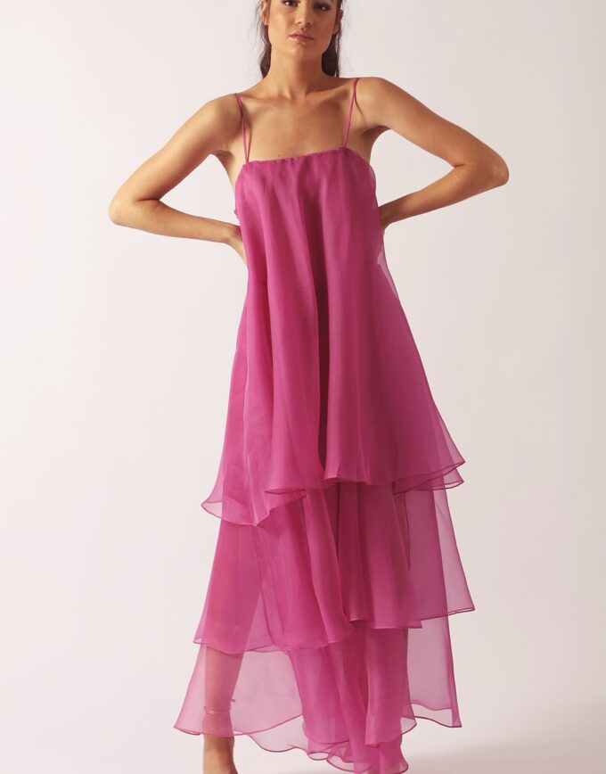 VESTIDO ILLA