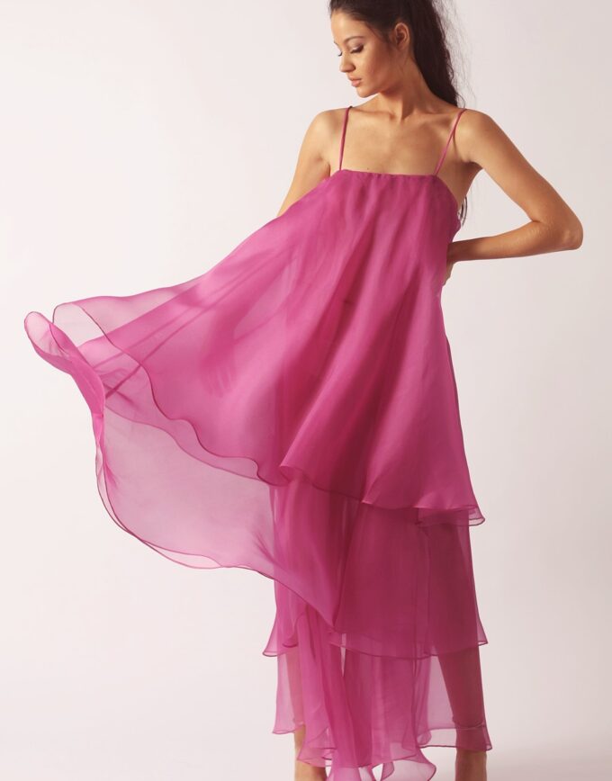 VESTIDO ILLA