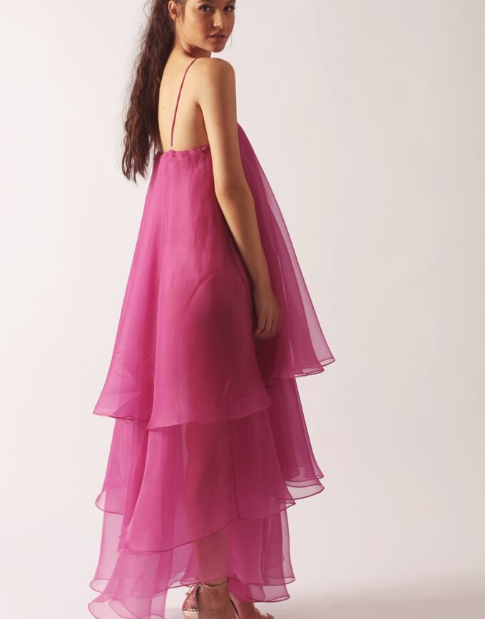VESTIDO ILLA