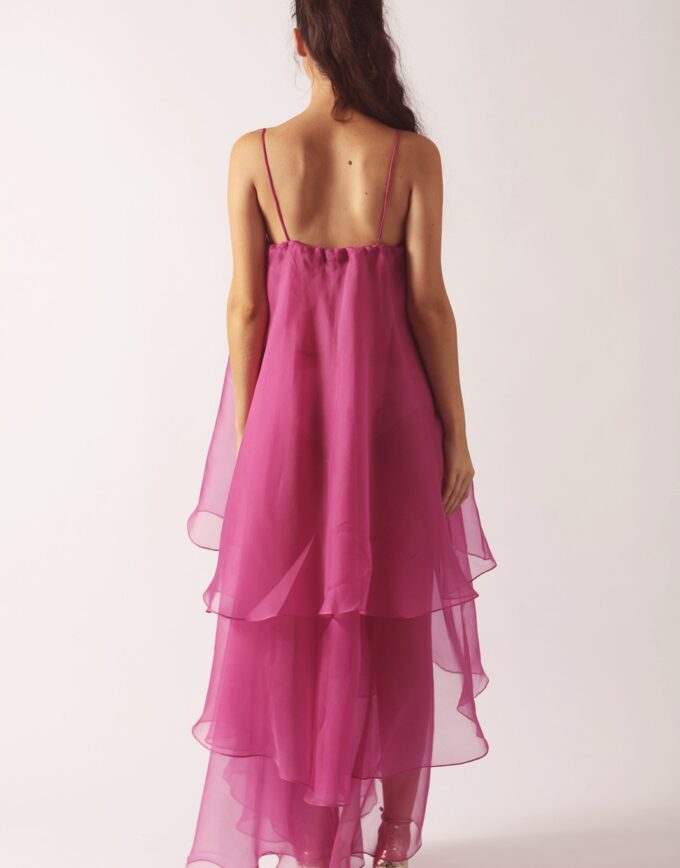 VESTIDO ILLA