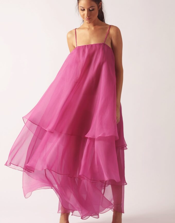 VESTIDO ILLA