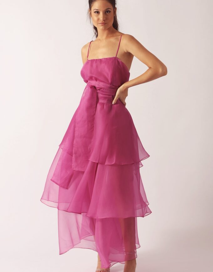 VESTIDO ILLA